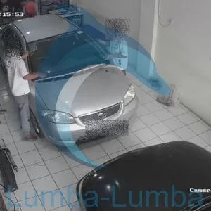 kaca depan vios gen1