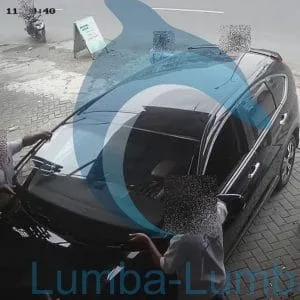 Kaca Depan Belakang Honda CR-V Gen4