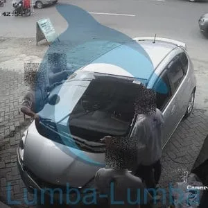 Kaca Mobil Honda Jazz GE8