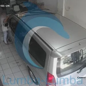 kaca mobil nissan serena c24