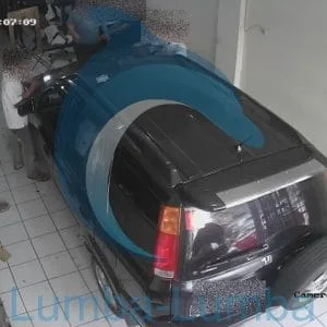 kaca mobil honda cr-v gen1 s10