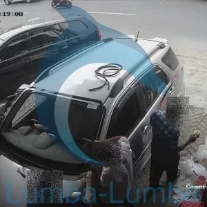 kaca depan toyota rush daihatsu terios gen1